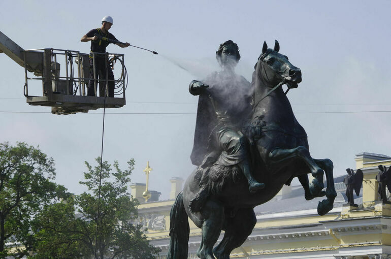 Содержание объектов культурного наследия упростят