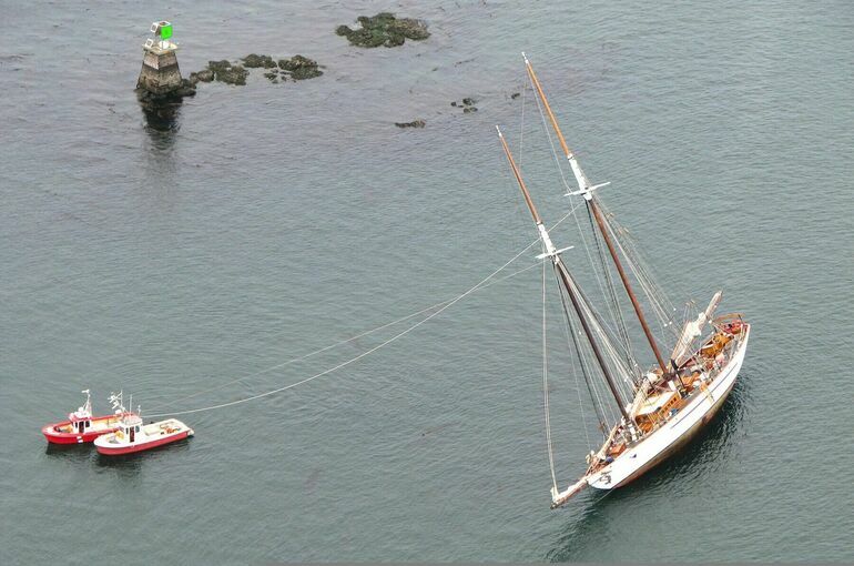 В Минприроды назвали уровень обмеления Каспия экстремальным