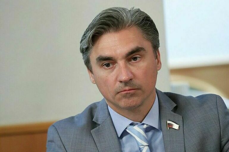 Депутат Свинцов объяснил ограничения мобильной связи в России