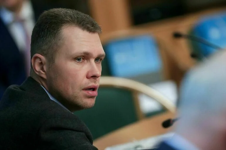 Депутат Чаплин объяснил, зачем повышают лимит страховки по долгосрочным вкладам