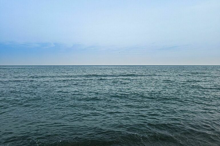 В Азербайджане считают, что решить проблему обмеления Каспия можно только совместно