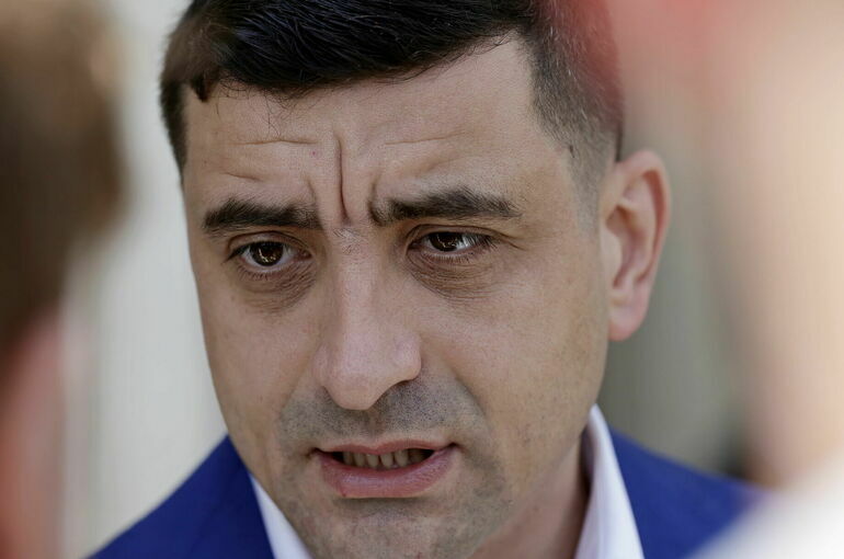 Симион назвал отказ аннулировать итоги выборов в Румынии госпереворотом