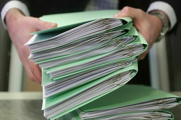 Законопроект о спецзонах вблизи использующих гостайну объектов приняли в I чтении