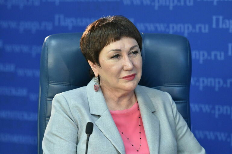 Сенатор Перминова предложила прописать в законе понятие экотуризма