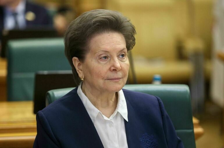 Сенатор Комарова: Классические месторождения уже не дают простых объемов нефти