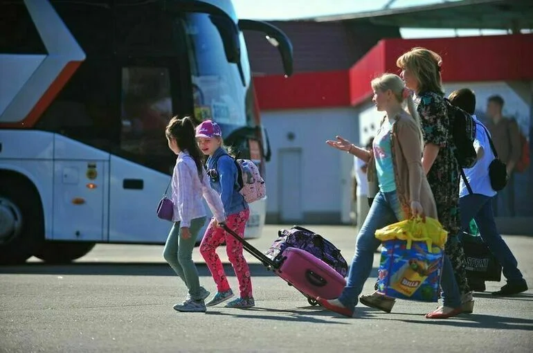 Госдума просит кабмин снизить цены на отдых в детских лагерях