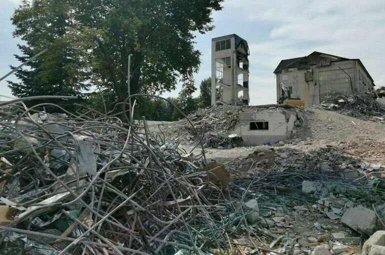 Сенаторы обозначили проблемы развития закрытых территориальных образований