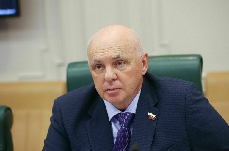 Сенатор Шохин предложил обсудить расширение льготного кредитования в автопроме