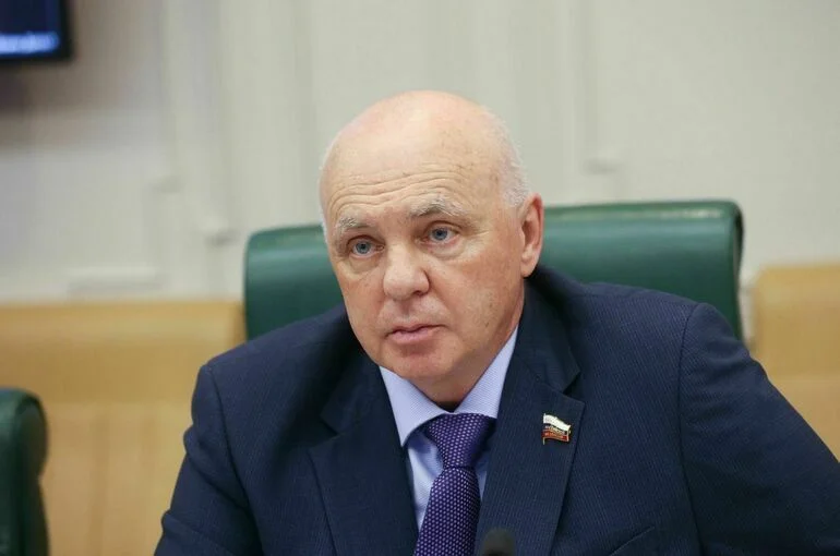Сенатор Шохин предложил обсудить расширение льготного кредитования в автопроме