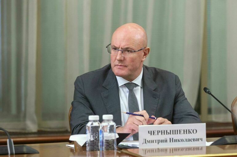 Чернышенко: Летний сезон в Анапе состоится