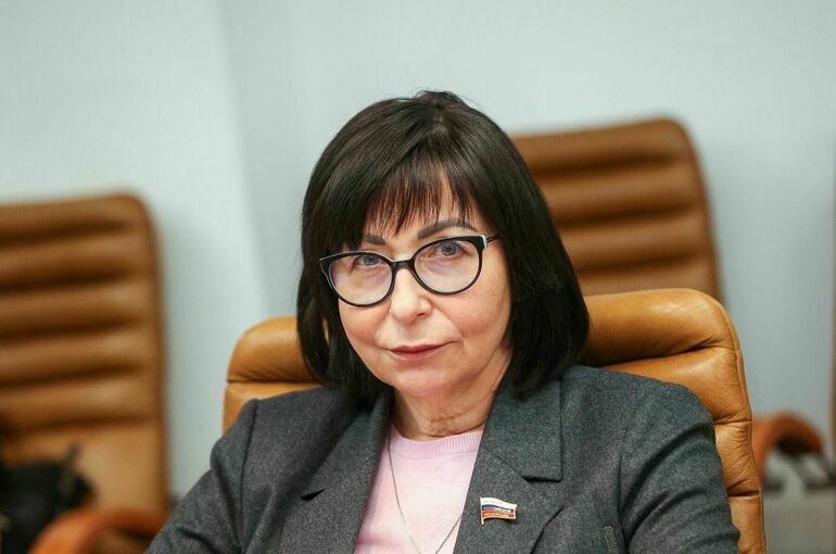 Сенатор Котова: Экология должна стать сквозной темой во всех сферах