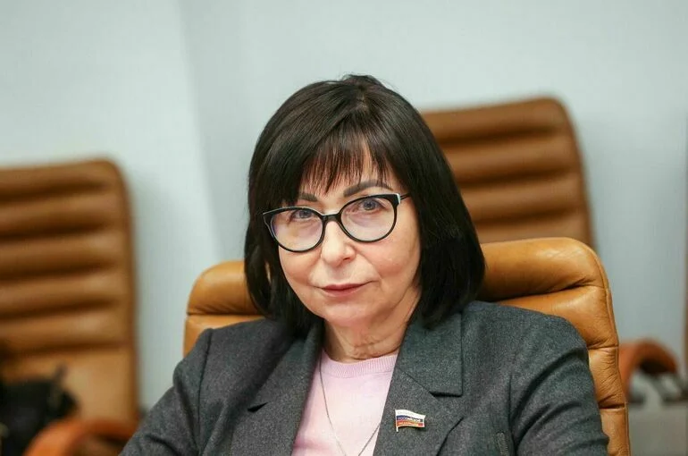 Сенатор Котова: Экология должна стать сквозной темой во всех сферах