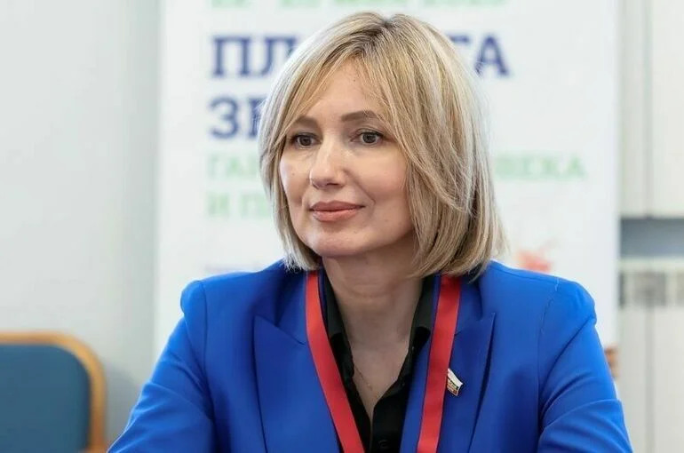 Сенатор Сахарова: Нацпарки в 2030 году посетят около 20 млн человек