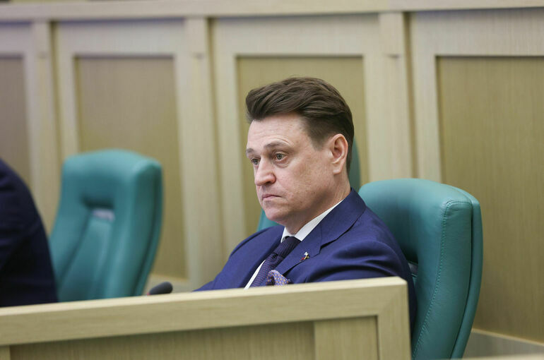 Россиянам хотят сообщать о применении иностранных нейросетей при обработке данных