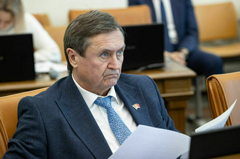 Законы помогут сделать жизнь людей в Красноярском крае более комфортной