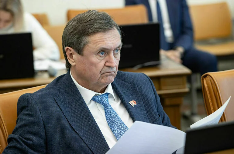Законы помогут сделать жизнь людей в Красноярском крае более комфортной