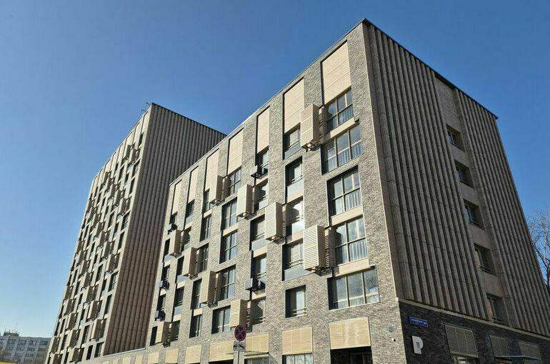 Кабмин разработает план развития рынка арендного жилья