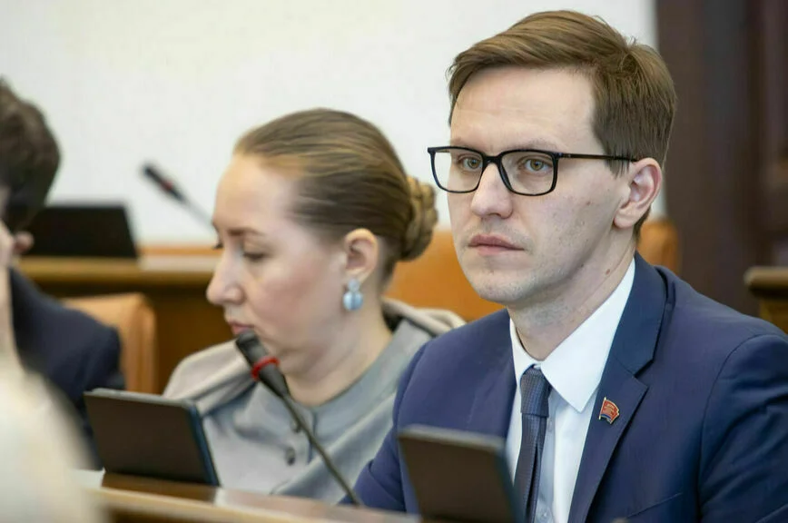 Как пояснил Илья Зайцев, задача – перевести все меры социальной поддержки в режим, когда получателям не надо будет предоставлять излишние документы.