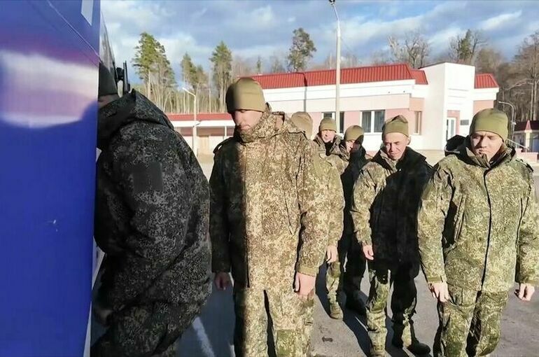 Трамп: Россия и Украина вскоре обменяются пленными