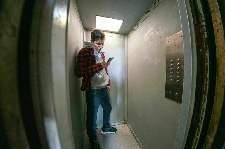 Минцифры разработает приложение для защиты от кибермошенничества