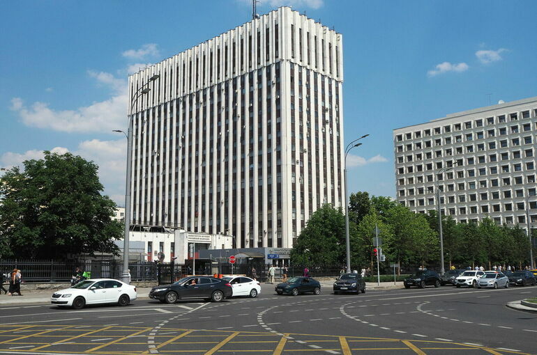 Украинский журналист Суханов и политолог Пивоваров признаны иноагентами