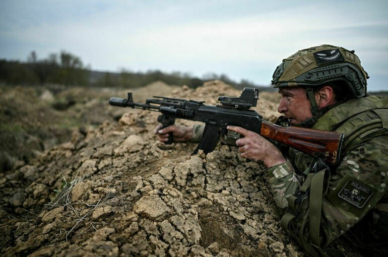 Россия вернула из украинского плена 270 военных и 120 гражданских