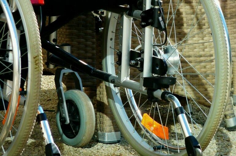 В системе соцобслуживания предлагают закрепить долговременный уход