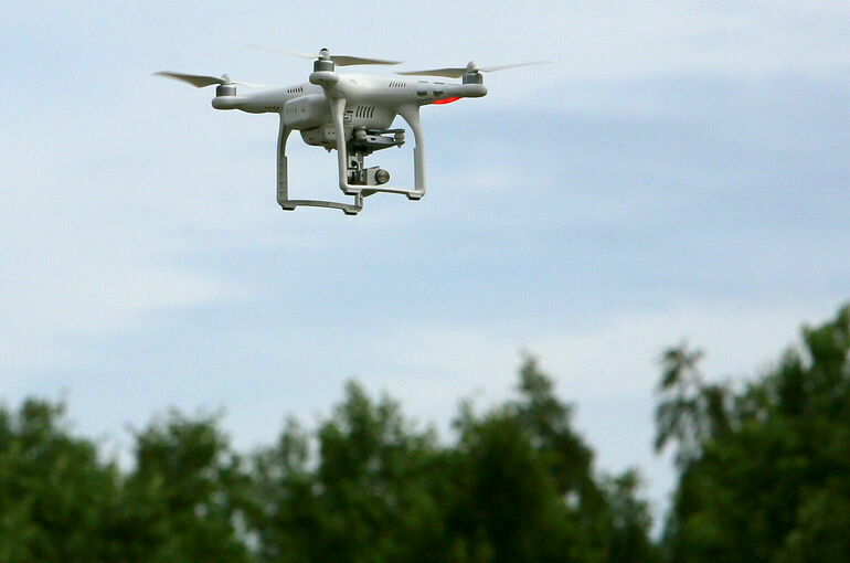 Ночью над регионами России сбили больше 90 украинских дронов