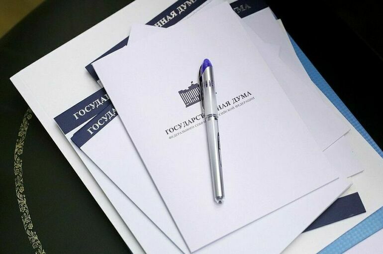 Госдума приоритетно рассмотрит законопроект о пособиях для беременных студенток