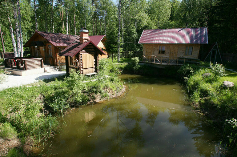 Штрафы за загрязнение водоемов предложили увеличить