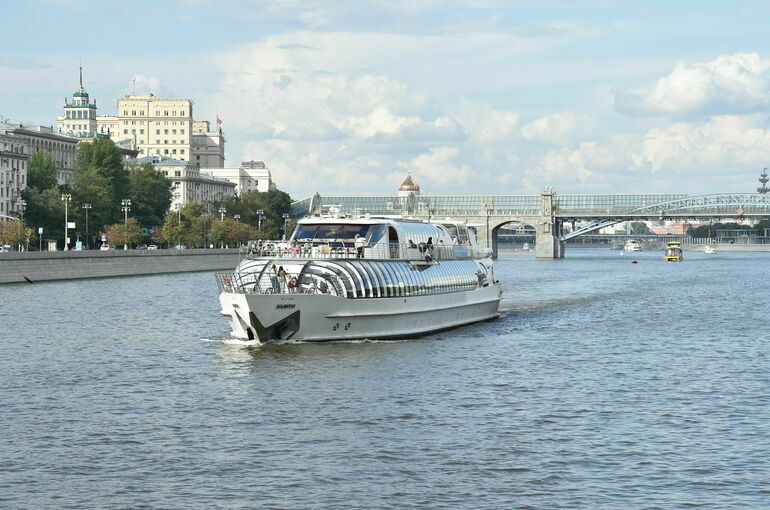 Вильфанд опроверг прогноз о самом жарком лете в 2025 году