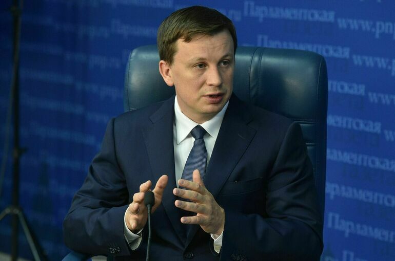 Ответственность платформ за мошеннические сообщения могут усилить