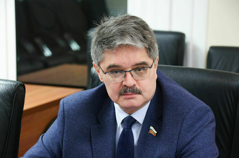 В России хотят создать нацпроект для развития Северного морского пути