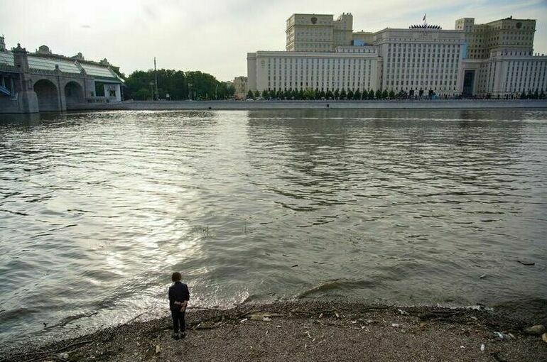 В Минобороны сообщили об освобождении двух сел в Сумской области