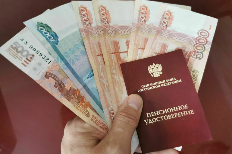 Услуги по расчету пенсионных взносов хотят освободить от НДС