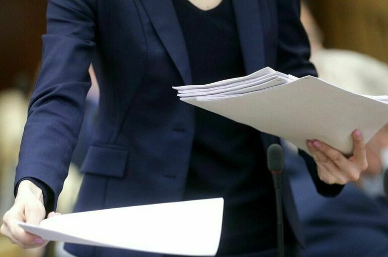 Комитет Госдумы одобрил освобождение бойцов СВО от госпошлин по судебным делам