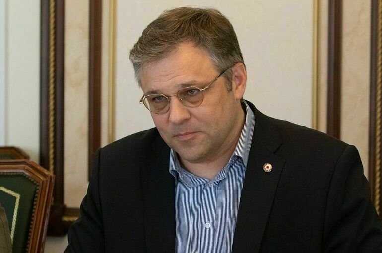 В МИД заявили о работоспособности формата переговоров России и Украины