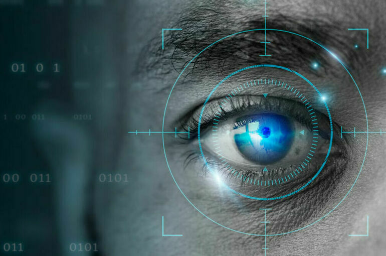 Заселение в отели по биометрии стало доступным в Москве