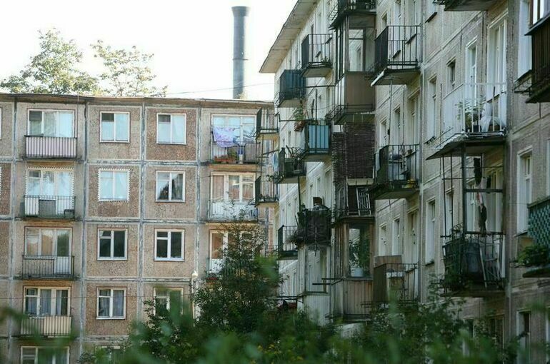 Собственникам нежилых помещений в домах по реновации уточнят правила оплаты капремонта