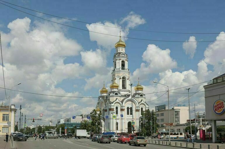 В Госдуму внесли законопроект об уголовной ответственности за искажение религиозных символов