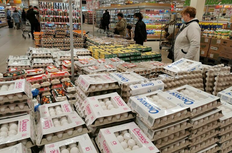 Минприроды хочет запретить упаковку для еды из полистирола