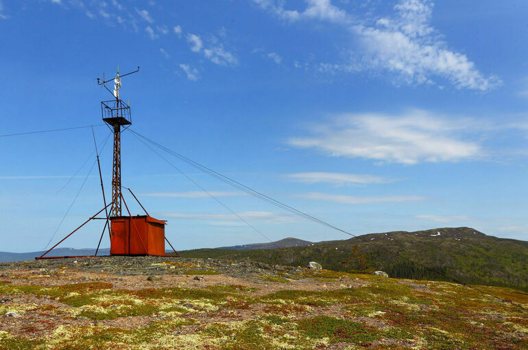 Синоптик рассказала об использовании новых технологий в прогнозировании погоды