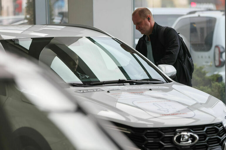 Многодетные и бойцы СВО: кому положен льготный автокредит