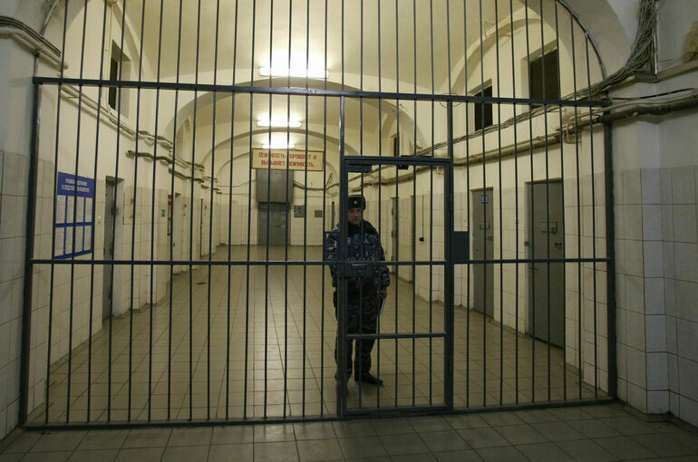 Сотрудники ФСИН могут получить право на психологическую помощь