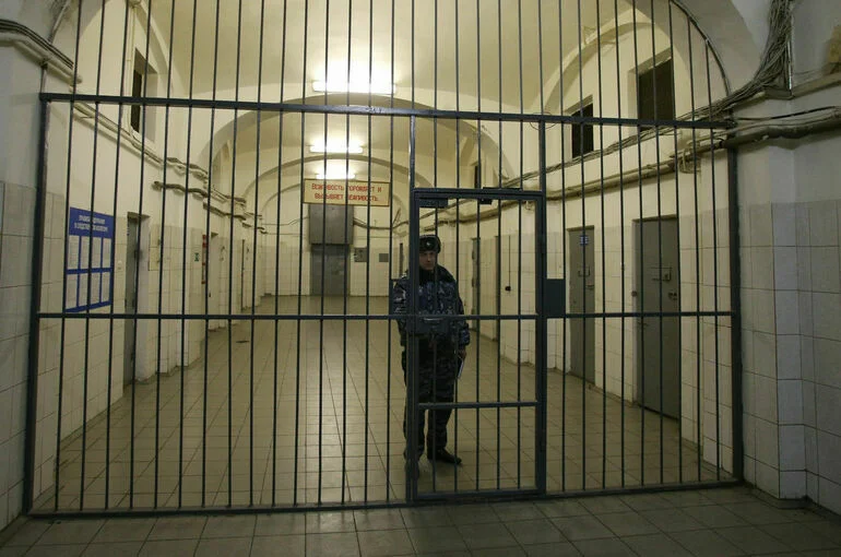 Сотрудники ФСИН могут получить право на психологическую помощь