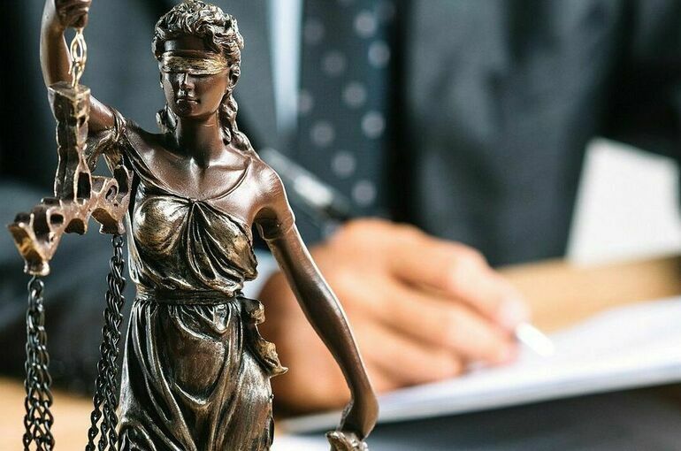 Законопроект о содержании подозреваемых в судебных помещениях прошел I чтение