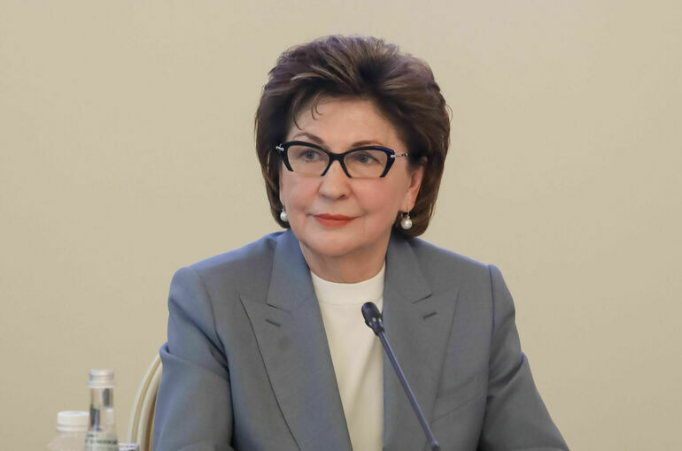 Число участников реестра социальных предпринимателей превысило 12 тысяч