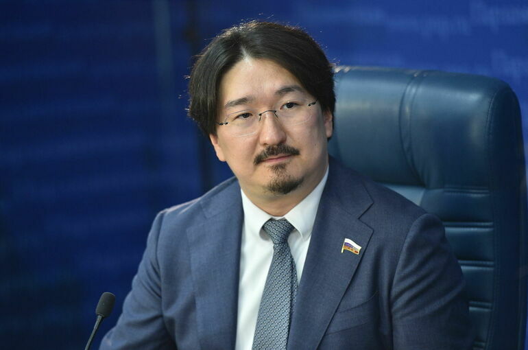 Депутат Башанкаев: Переход аптек в сферу здравоохранения снизит стоимость лекарств