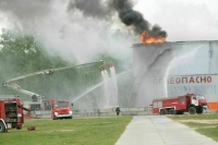 Лесопожарной технике могут разрешить проезд по автодорогам без спецразрешения