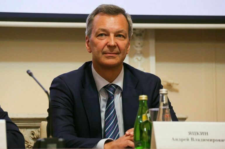 Cенатор Яцкин: Основным приоритетом в экономическом развитии Северного Кавказа является ЖКХ